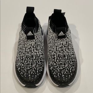 RapidaRun Laceless Knit Children’s 12K